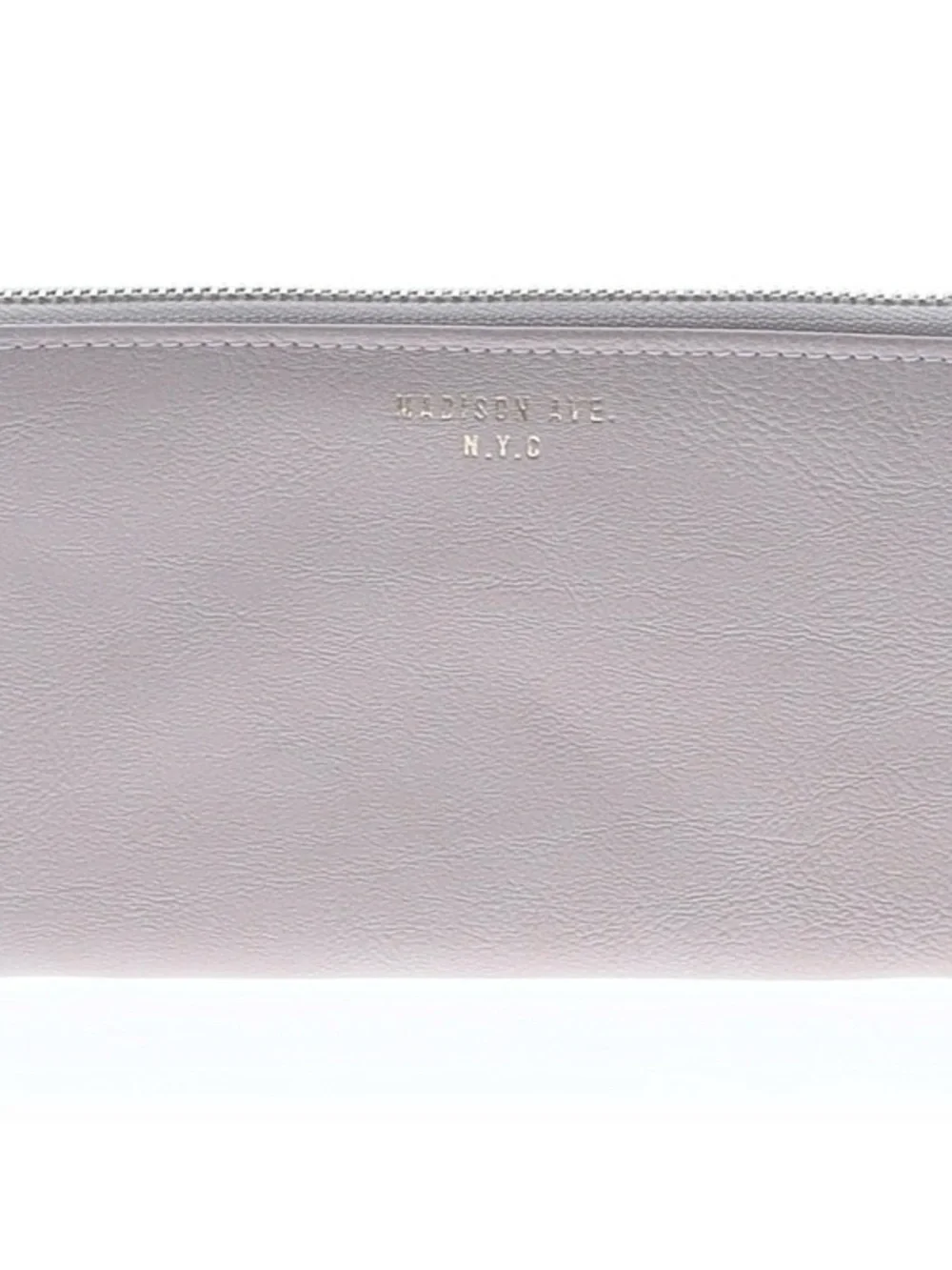 Madison Avenue Wallet